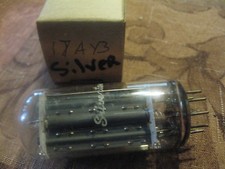 Radio TV Vacuum Electron Vintage Tube, Thousands Available  FREE SHIPPING 