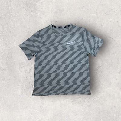 nike miler jacquard