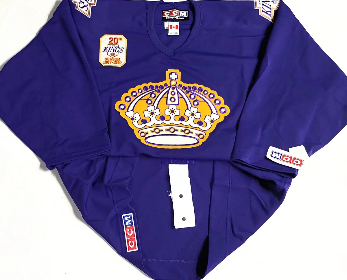 La kings toddler clearance shirt