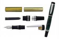 Noble Fountain Pen Kit