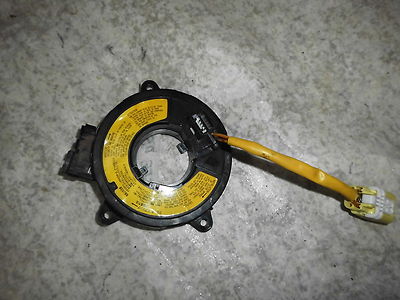 Mazda 323 F VI Bj. 01 Airbag Schleifring