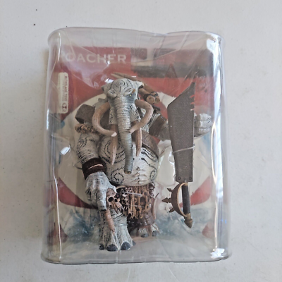 Spawn Classics Series 34 Poacher McFarlane 2008 | eBay
