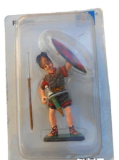 COD 005 ) ROMA  SOLDATINI ROMANI FABBRI 54mm