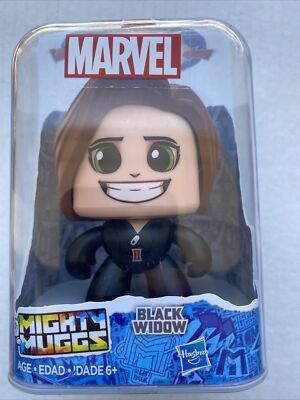 mighty muggs black widow