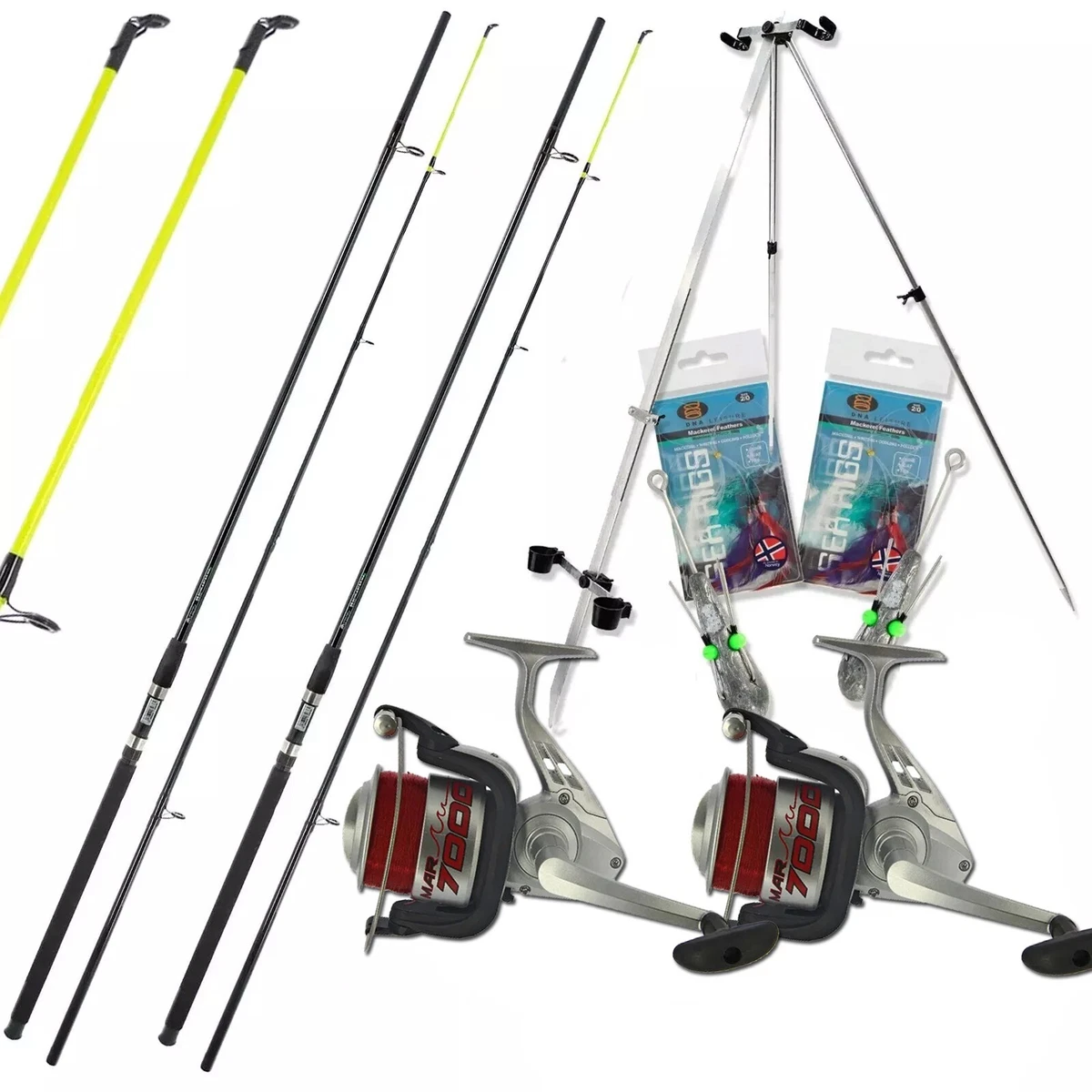 best sea fishing tackle boxes Gonex Waterproof DD_SPORT_ID: 396 PerForm Shimano CURADO DC Length - Power:28