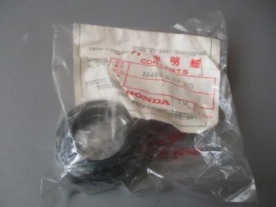 NOS Honda OEM Front Fork Seal Set 83-84 XL200 R 86-08 CMX250 51490-KB9-305
