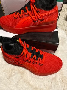 puma clyde reform