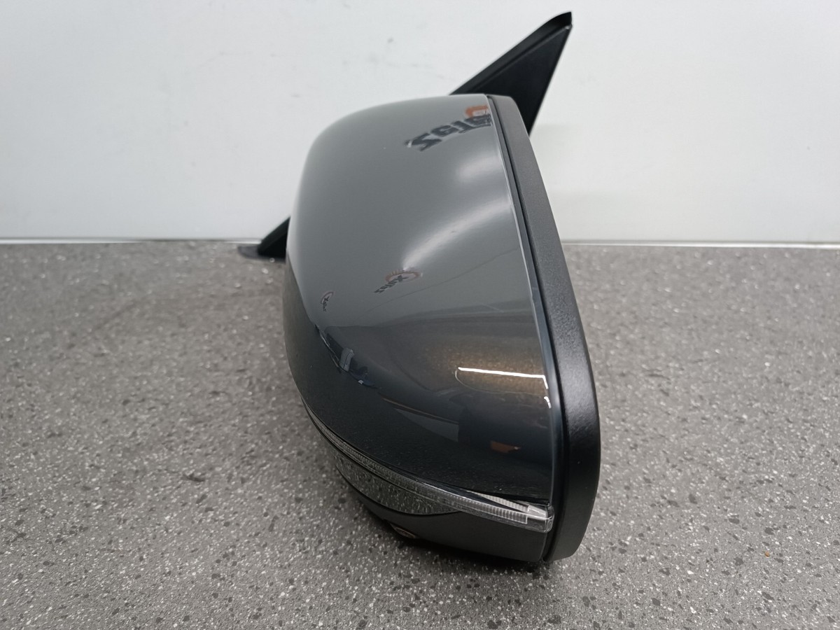 Original BMW G20 G21 Außenspiegel links Anklappbar Kamera TWA C36  