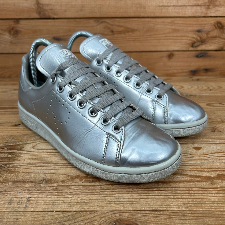 Adidas Stan Smith Raf Simons, photo 3 of 5