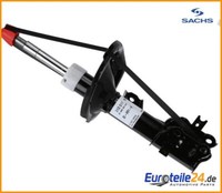 StoßDäMpfer Sachs 313517 Links FüR Kia Rio Ii Stufenheck