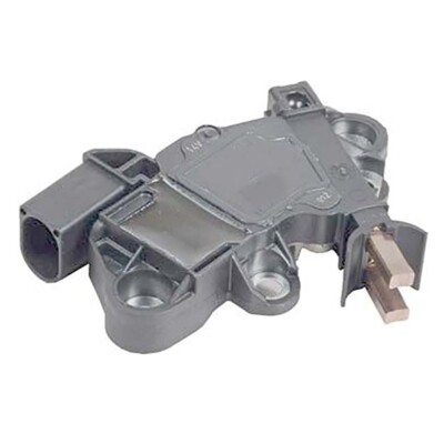 NEW REGULATOR FITS BOSCH EUROPE MODEL FORDS 1376501 1379699 1379700 1379701
