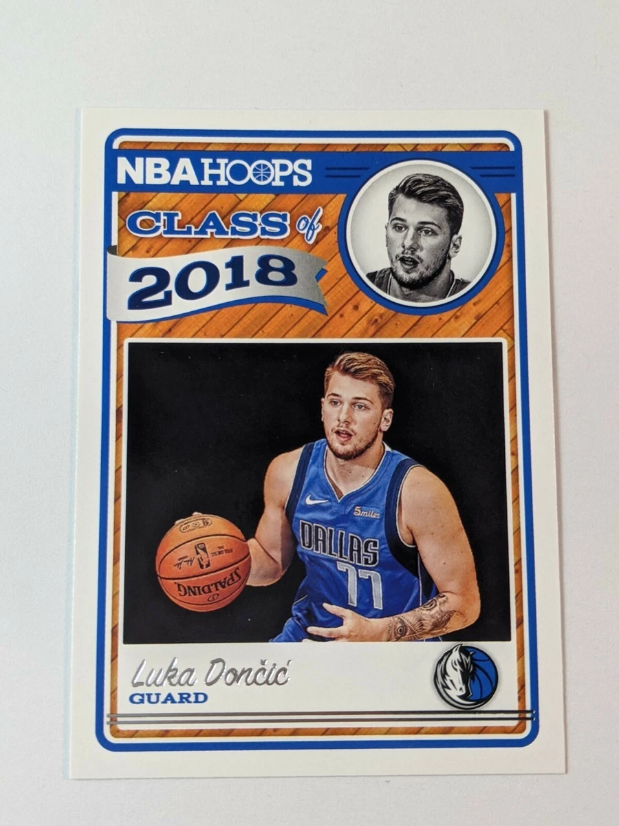 ルカ ドンチッチ Panini Hoops RC PSA 10 ルカ ドンチッチ Panini Hoops RC PSA 10 - メルカリ