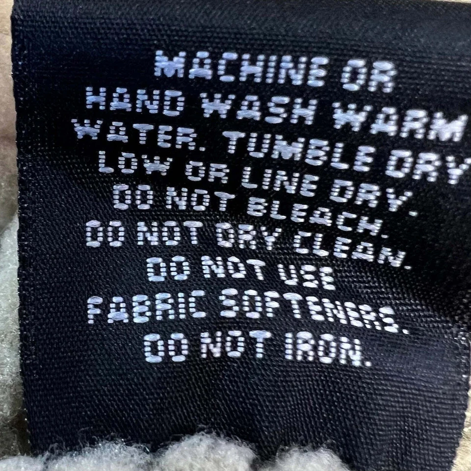 US Military Thermal Drawers GI By PolarTec New with Tags - Image 4 of 4