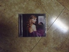 Taylor Swift - Speak Now Taylor's Version CD SEALED
