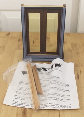 foxhall manor dollhouse