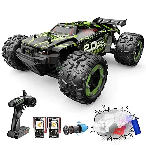 Best cheap brushless rc car deals