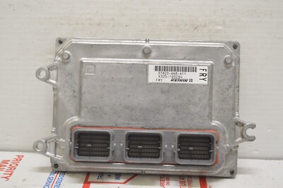 2020 Honda HR-V HRV 37820-6N8-A11 Engine Control Module Unit Ecm F60 026