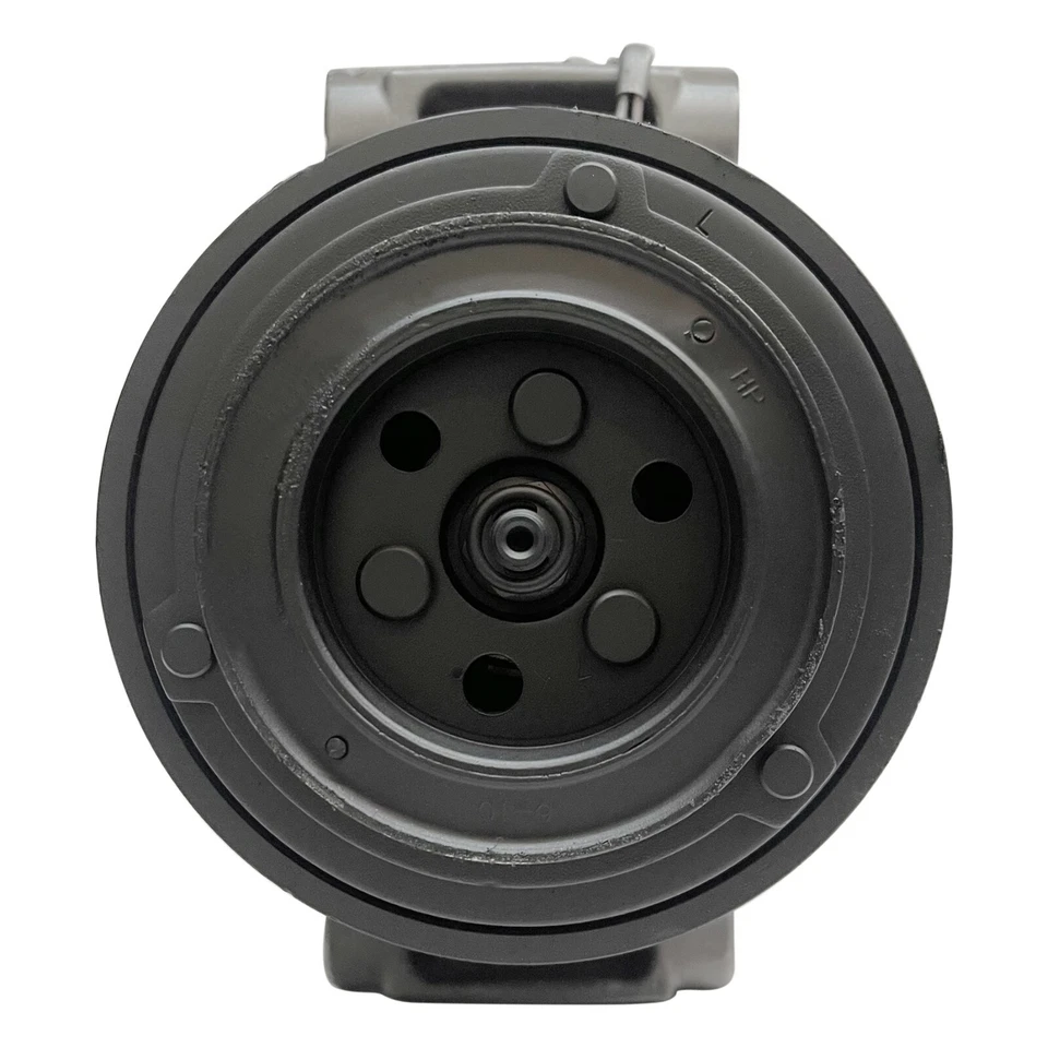 Compresor RYC Reman AIG505 para Land Rover Range Rover Sport 3,0 L diésel 2016 Foto 3 de 4