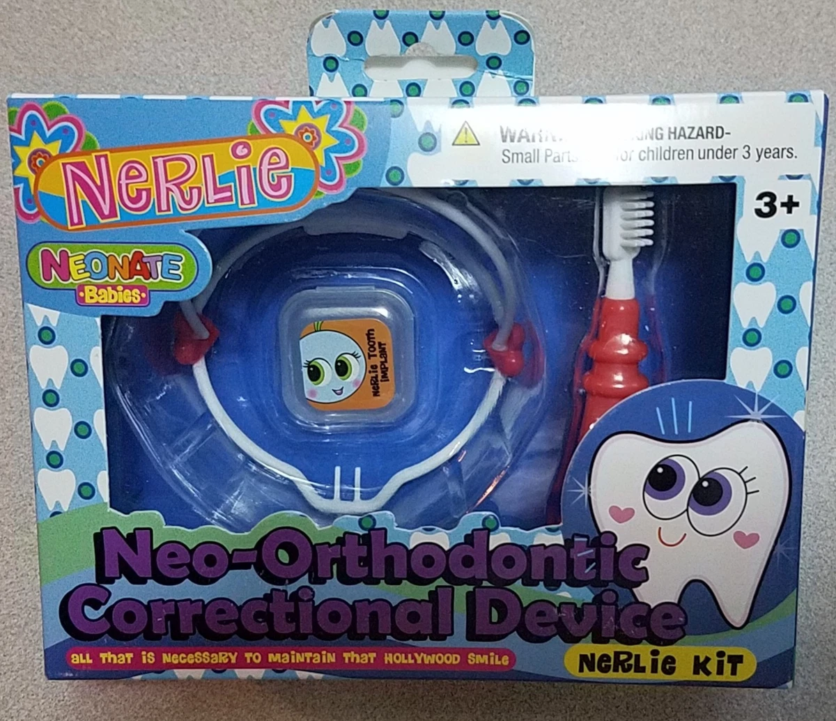 Cheap nerlies cheap
