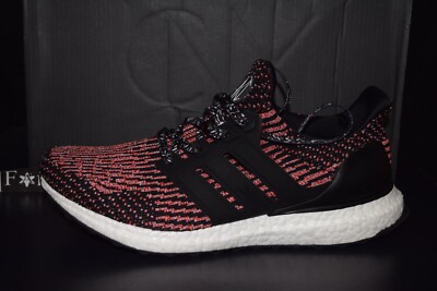 adidas gazelle silver green womens Adidas Ultra Boost 3.0 Chinese New Year – SoleMate Sneakers main image 1