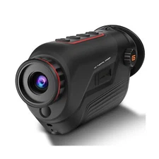 GOYOJO Thermal Monocular, 256x192 (25 Hz) Thermal Imaging Monoscope Camera fo...