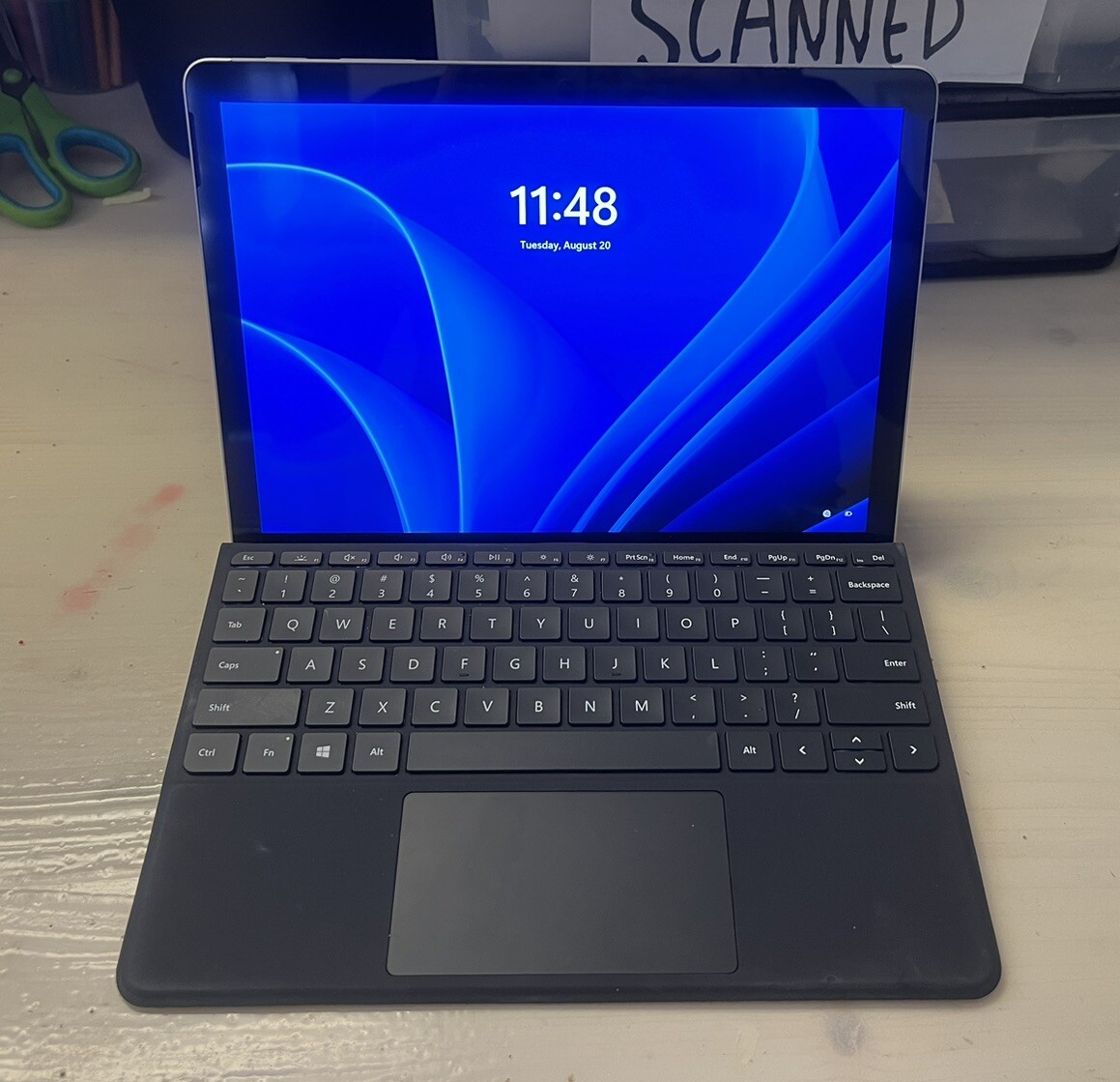 Microsoft Surface Go 2 1926 | eBay
