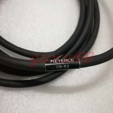KEYENCE Sensor connection wire CB-B3 CBB3 USED 1PC Tested OK KE