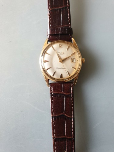 Orologio vintage Vetta Competizione | eBay