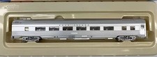 HO Walthers 85' Budd 46-Seat Coach Car Rock Island 932-6312.