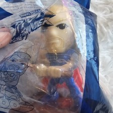 2022 McDonald's Marvel THOR LOVE and THUNDER HAPPY Meal Toy THOR 1 NEW