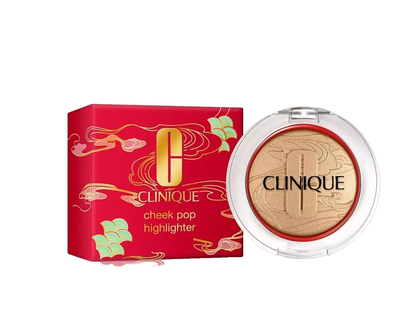 Cara Larga Duración Clinique Subrayadores