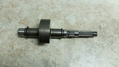 11 Polaris Victory Vision 8 Ball counter balance balancer weight crank engine