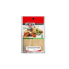 HEXA Lemongrass Powder (25g) Halal