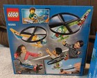 New! Lego City Lot Of Two Sets- #60248, 60260 — photo 7