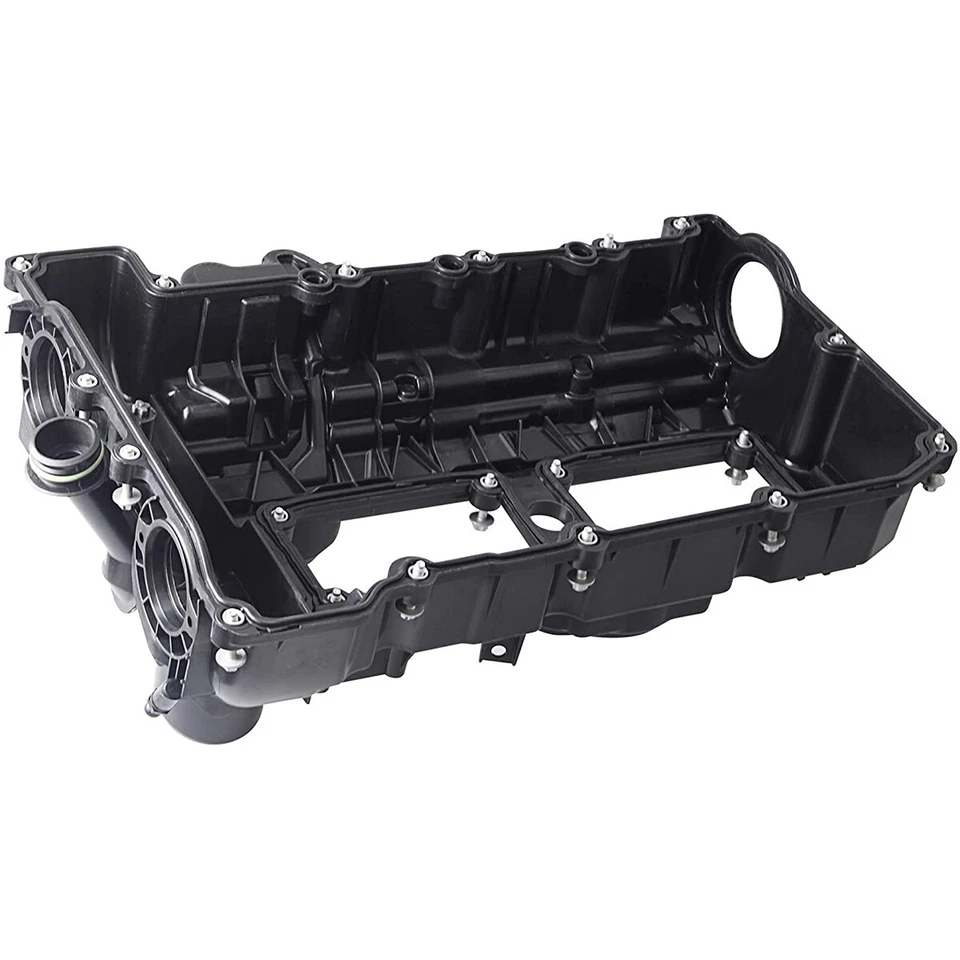 Cubierta de válvula de motor cubierta de culata para BMW 228i 320i 328i X3 X4 Z4 2,0 L Foto 3 de 4