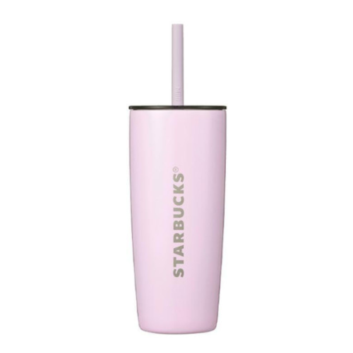 Starbucks Korea 2023 * SS Cherry Blossom miir Pink Tumbler 591ml