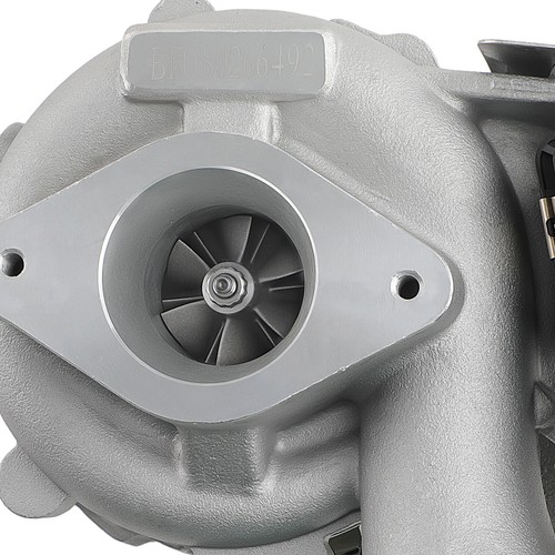 Turbocompressore Turbo Charger for FORD TRANSIT Bus 2.2 787556-5016S BK3Q6K682CB - Picture 4 of 10