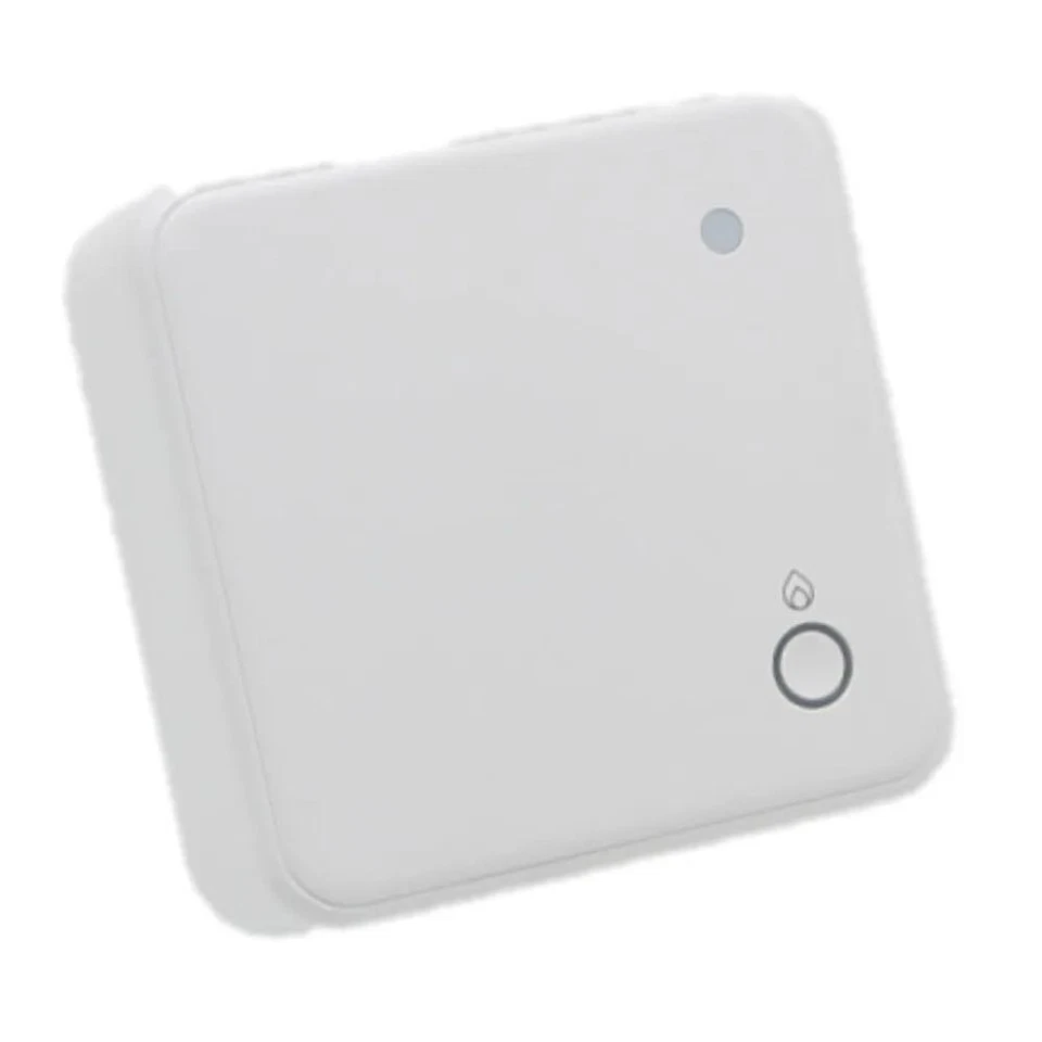 Hive Heizung Smart Link Einkanal Thermostat Empfänger V3 - Weiß