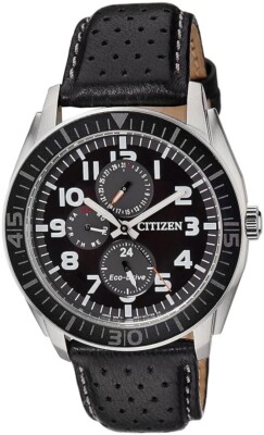 Citizen Eco-Drive Multifunktions Herrenuhr AP4010-03E