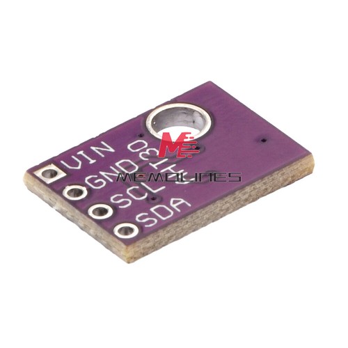 AHT30 Temperature Humidity Sensor Module Digital High Accuracy I²C Signal Output - Picture 13 of 14