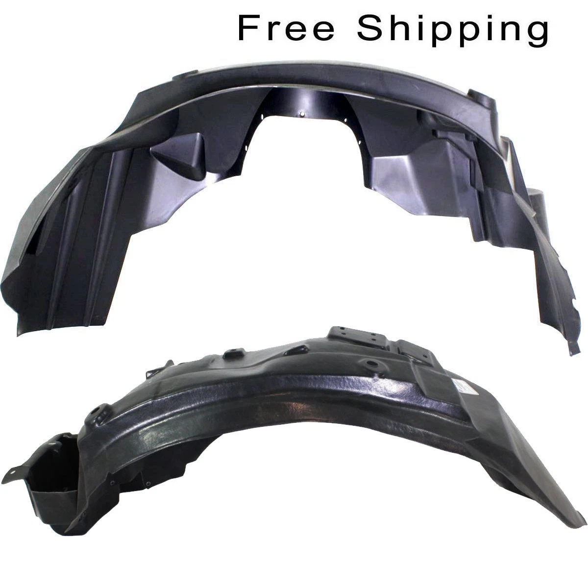 Crown victoria mud flaps deals