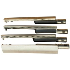 Replacement 16" Cast 304 Stainless Steel BBQ Burner