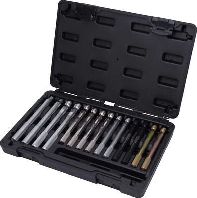 Welzh Werkzeug Wheel Hanger Alignment Set Positioning Guide Balancing Pin Tools