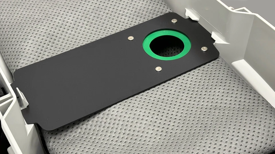 Wiederverwendbarer Staubsaugerbeutel Filtersack für FESTOOL CT15, CT MIDI/MINI-I - Bild 3 von 4