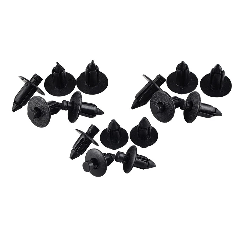 M6/M5 Fairing Bolts Screws Set For Honda CBR250R 2011-2013 CBR600F4 1999-2000 Foto 4 de 4