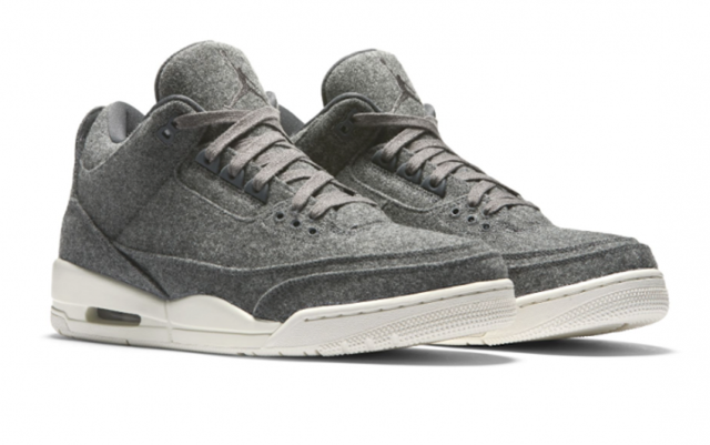 retro 3 mens jordans