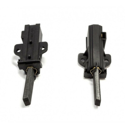 Condizionatore Portatile Electrolux Coppia Spazzole Carboncini Per Motore Lavatrice Rex, Aeg, Electrolux – Ricambio Originale Modello 50216397005 Decespugliatore Eco - Foto 6