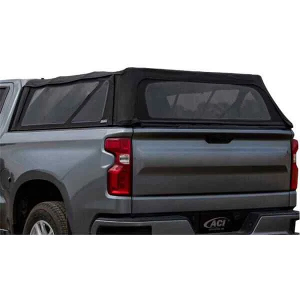 Access J1030059 Outlander Soft Truck Topper for 2022-2024 Nissan Frontier 5' Bed Foto 2 de 4