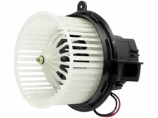 For 2010-2011 Mercedes E350 HVAC Blower Motor and Wheel 67421HM 3.5L V6