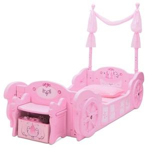 disney princess bed